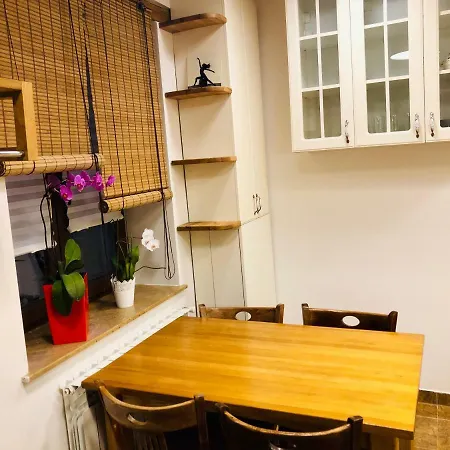 Appartement Kilometrul 0 Cluj-napoca Cluj-Napoca