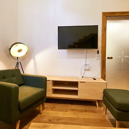 Appartement Kilometrul 0 Cluj-napoca Cluj-Napoca