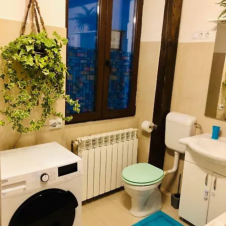 Kilometrul 0 Cluj-napoca Apartment