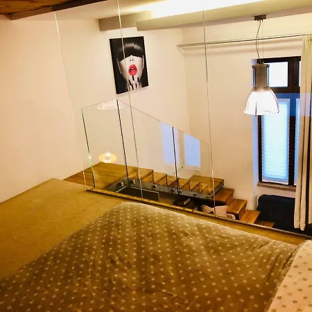 Kilometrul 0 Cluj-napoca Apartment Cluj-Napoca