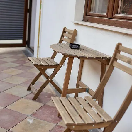 Apartment Kilometrul 0 Cluj-napoca
