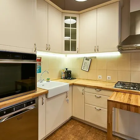 Apartment Kilometrul 0 Cluj-napoca *