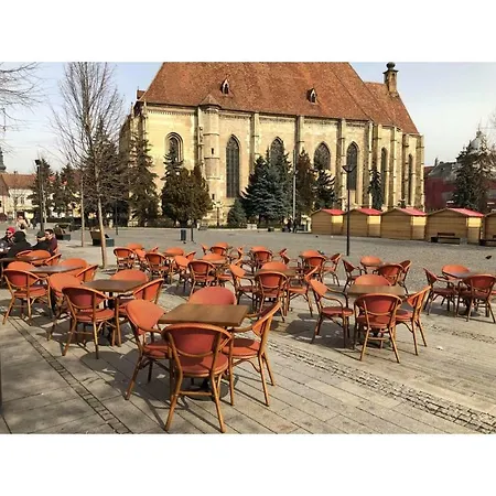 Kilometrul 0 Cluj-napoca 公寓 *
